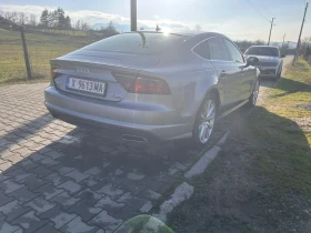 Audi A7, снимка 10