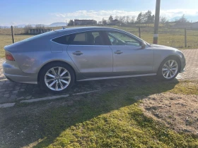 Audi A7, снимка 14