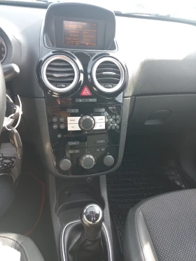 Opel Corsa 1, 2 i, снимка 13