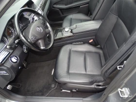 Mercedes-Benz E 350 AVANTGARDE_На Пружини_* Германия_* , снимка 7