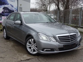 Mercedes-Benz E 350 AVANTGARDE_На Пружини_* Германия_* , снимка 1