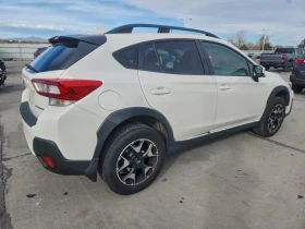 Subaru Crosstrek ПОДГРЕВ* КАМЕРА* КЕЙЛЕС* LANE* ASSIST, снимка 3