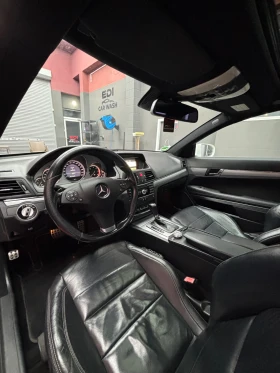 Mercedes-Benz E 250 CDI, снимка 7