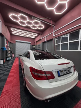 Mercedes-Benz E 250 CDI, снимка 5