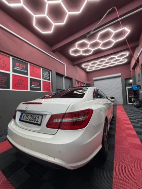 Mercedes-Benz E 250 CDI, снимка 4