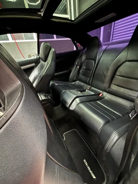 Mercedes-Benz E 250 CDI, снимка 10