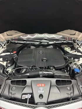 Mercedes-Benz E 250 CDI, снимка 12