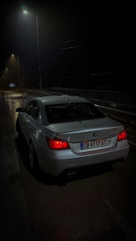 BMW 525 525XI, снимка 13