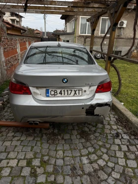 BMW 525 525XI, снимка 4