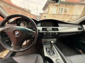 BMW 525 525XI, снимка 8