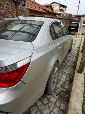 BMW 525 525XI, снимка 5