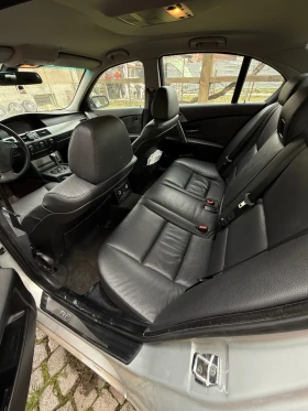 BMW 525 525XI, снимка 10