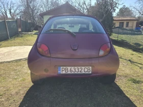 Ford Ka 1.3, снимка 6