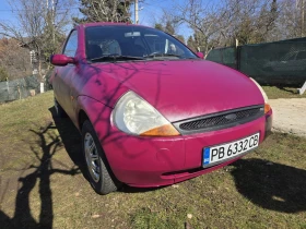 Ford Ka 1.3, снимка 2