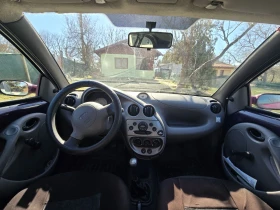 Ford Ka 1.3, снимка 10