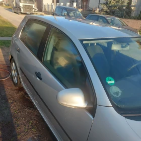 VW Golf 5, снимка 8