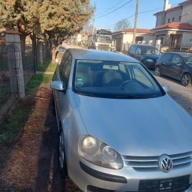 VW Golf 5, снимка 7