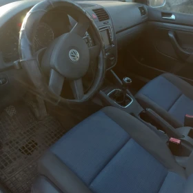 VW Golf 5, снимка 3