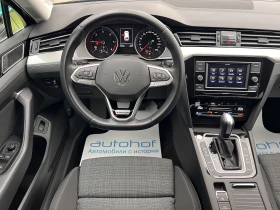 VW Passat BUSINESS/2.0TDI/200k.c./7AT/4MOTION/N1, снимка 11