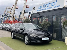 VW Passat BUSINESS/2.0TDI/200k.c./7AT/4MOTION/N1, снимка 6