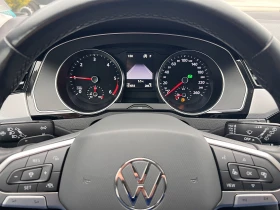 VW Passat BUSINESS/2.0TDI/200k.c./7AT/4MOTION/N1, снимка 12
