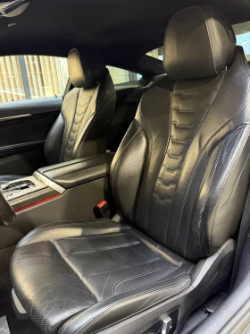 BMW 840 d xDrive * FULL Екстри* M PACKET* HARMAN/KARDON* S, снимка 15