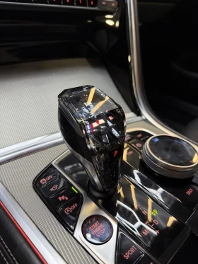 BMW 840 d xDrive * FULL Екстри* M PACKET* HARMAN/KARDON* S, снимка 8