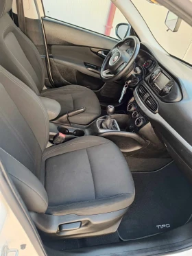 Fiat Tipo 1.4T, снимка 4
