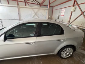 Alfa Romeo 159 2.2jts, снимка 4