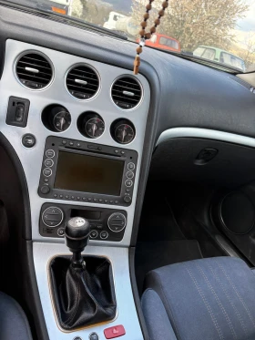 Alfa Romeo 159 2.2jts, снимка 7