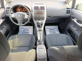 Toyota Auris 1.33 LineaTerra, снимка 13