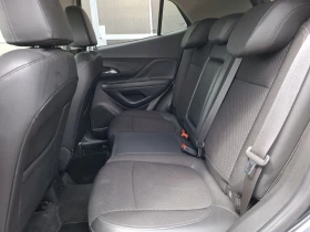 Opel Mokka X 1.4i АВТОМАТИК 4X4, снимка 11