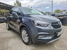 Opel Mokka X 1.4i АВТОМАТИК 4X4, снимка 5