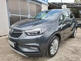 Opel Mokka X 1.4i АВТОМАТИК 4X4, снимка 3