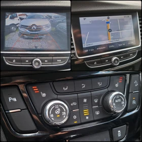 Opel Mokka X 1.4i АВТОМАТИК 4X4, снимка 13