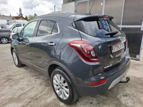 Opel Mokka X 1.4i АВТОМАТИК 4X4, снимка 8