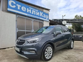 Opel Mokka X 1.4i АВТОМАТИК 4X4, снимка 1