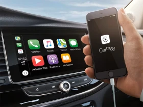 Opel Mokka X 1.4i АВТОМАТИК 4X4, снимка 16