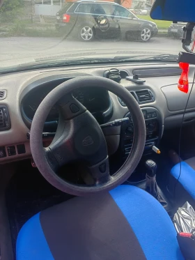 Rover 200, снимка 3