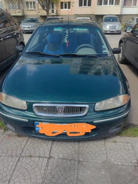 Rover 200, снимка 1