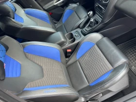 Ford Focus ST, снимка 11
