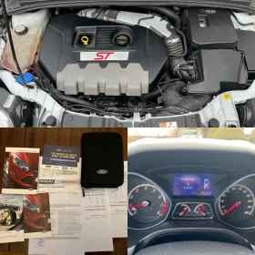 Ford Focus ST, снимка 14