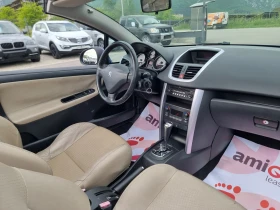 Peugeot 207 1.6I, снимка 14