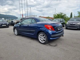 Peugeot 207 1.6I, снимка 9