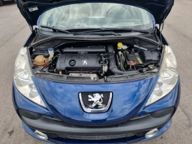 Peugeot 207 1.6I, снимка 17