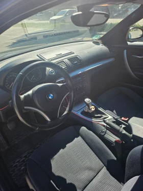 BMW 116, снимка 5