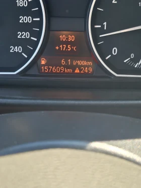 BMW 116, снимка 10