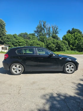 BMW 116, снимка 4