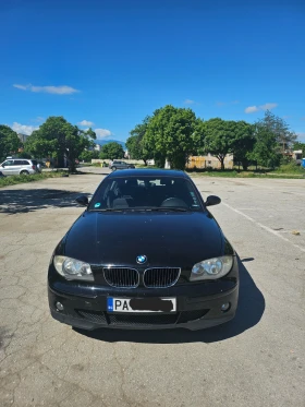 BMW 116, снимка 1