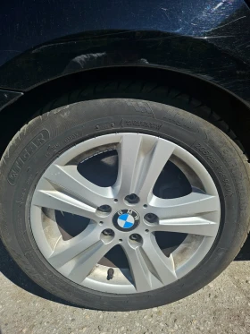 BMW 116, снимка 13